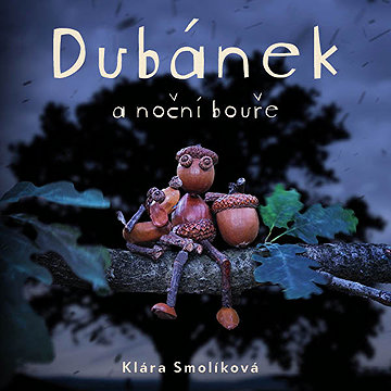 

Dubánek a noční bouře