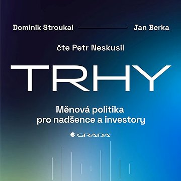 

Trhy