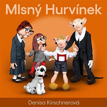 

Mlsný Hurvínek