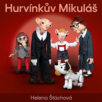 

Hurvínkův Mikuláš