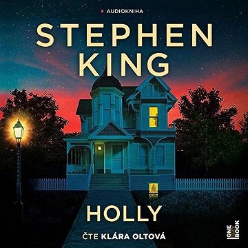 

Holly