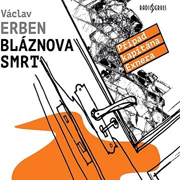

Bláznova smrt