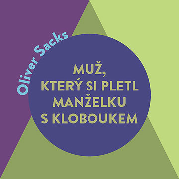 

Muž, který si pletl manželku s kloboukem