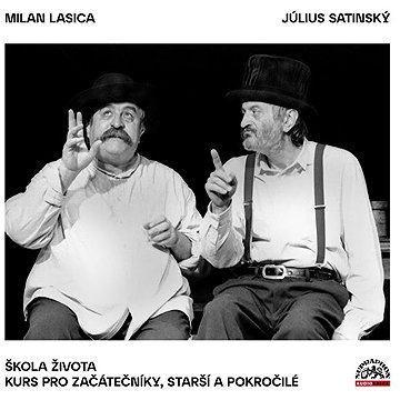 

Škola života / Kurs pro začátečníky, starší a pokročilé