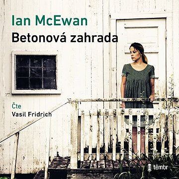 

Betonová zahrada
