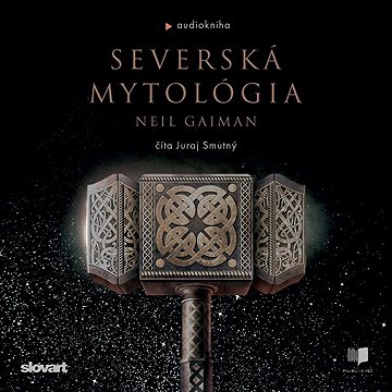 

Severská mytológia