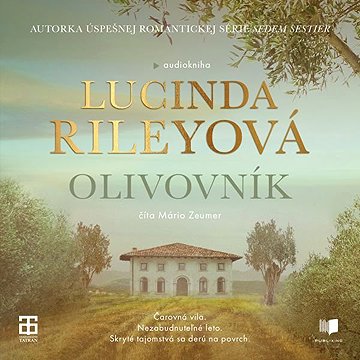 

Olivovník