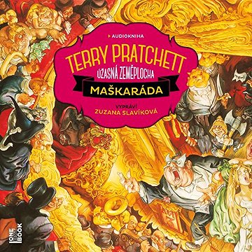 

Maškaráda