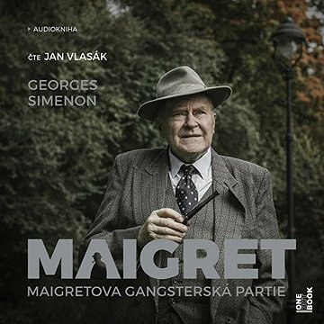 

Maigretova gangsterská partie