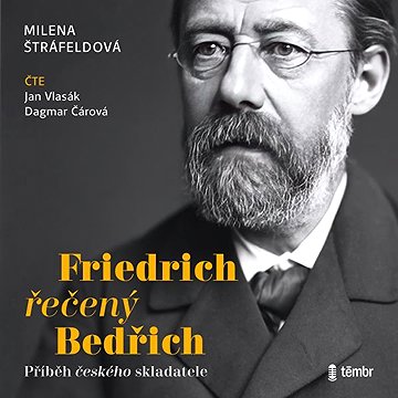

Friedrich řečený Bedřich