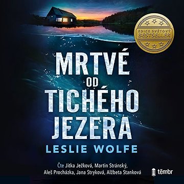

Mrtvé od Tichého jezera