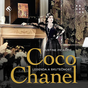 

Coco Chanel: Legenda a skutečnost