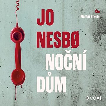

Noční dům