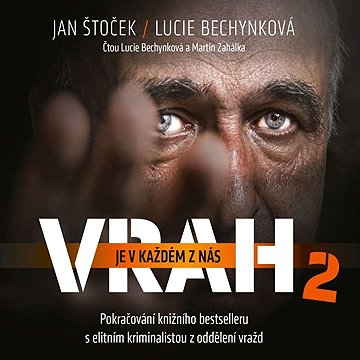 

Vrah je v každém z nás 2