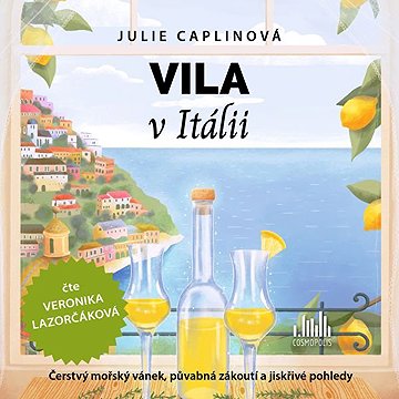 

Vila v Itálii