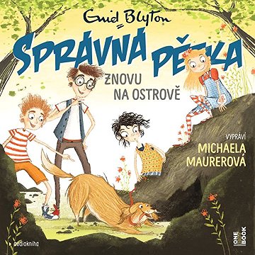 

SPRÁVNÁ PĚTKA znovu na ostrově