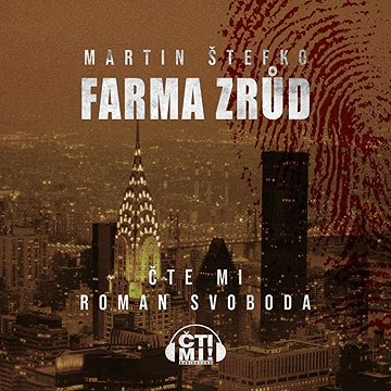 

Farma zrůd