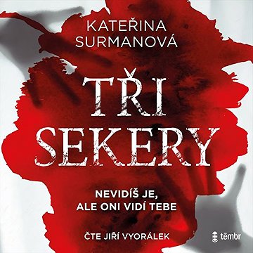 

Tři Sekery