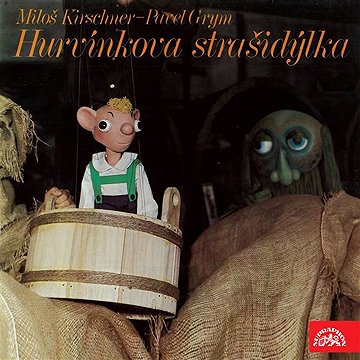 

Hurvínkova strašidýlka