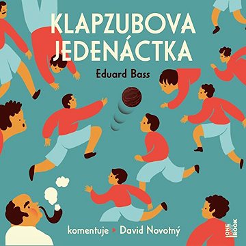 

Klapzubova jedenáctka