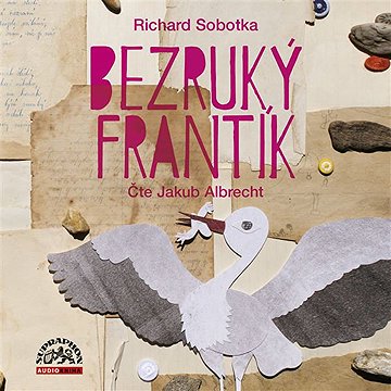 

Bezruký Frantík