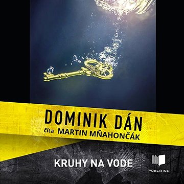 

Kruhy na vode