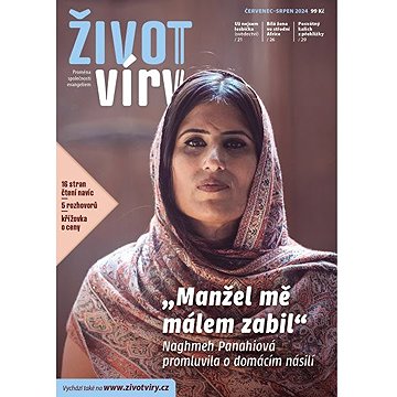 

Život víry 2024/07–08