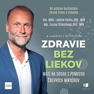 

Zdravie bez liekov