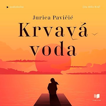 

Krvavá voda