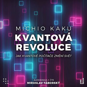 

Kvantová revoluce: Jak kvantové počítače změní svět