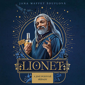 

Lionet & jiné podivné případy