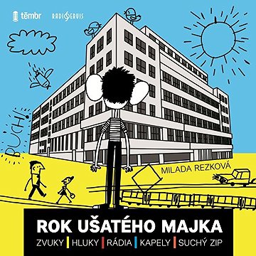 

Rok ušatého Majka