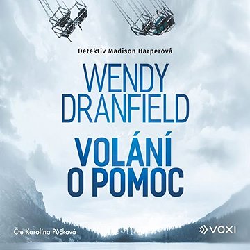 

Volání o pomoc