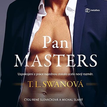 

Pan Masters