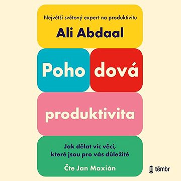 

Pohodová produktivita