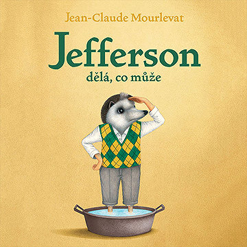 

Jefferson dělá, co může