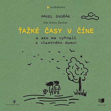 

Ťažké časy v Číne