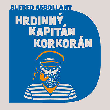 

Hrdinný kapitán Korkorán