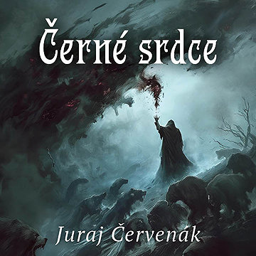 

Černé srdce