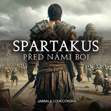 

Spartakus – Před námi boj