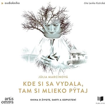 

Kde si sa vydala, tam si mlieko pýtaj