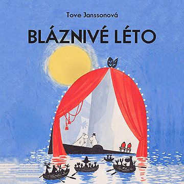 

Bláznivé léto