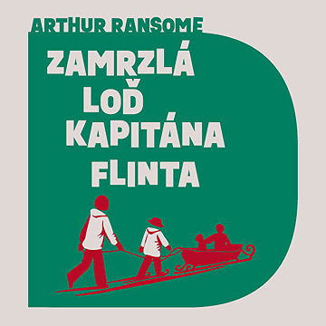 

Zamrzlá loď kapitána Flinta