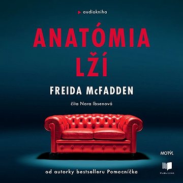 

Anatómia lží