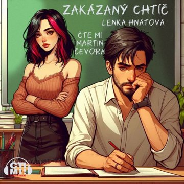 

Zakázaný chtíč