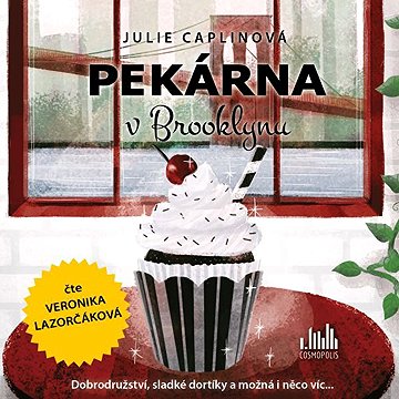 

Pekárna v Brooklynu