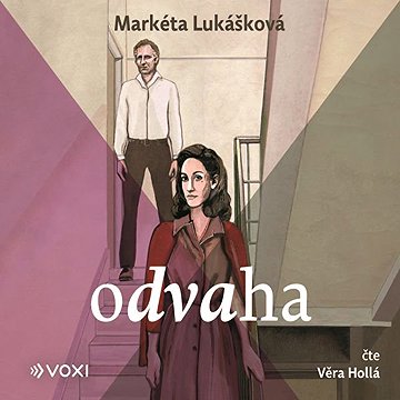 

Odvaha