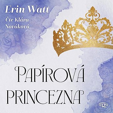 

Papírová princezna