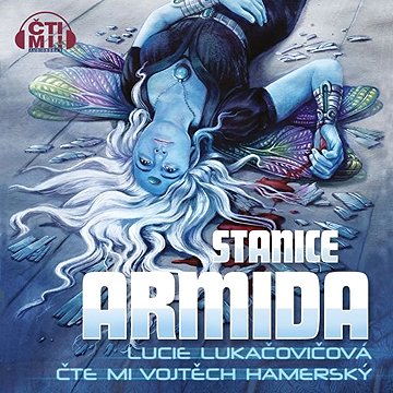 

Stanice Armida