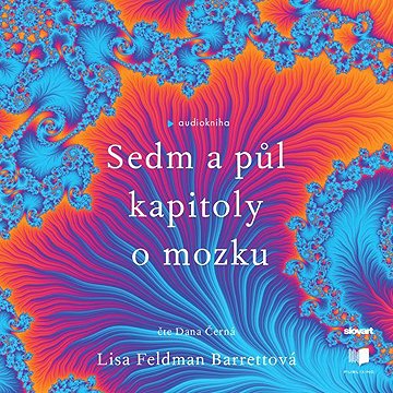 

Sedm a půl kapitoly o mozku